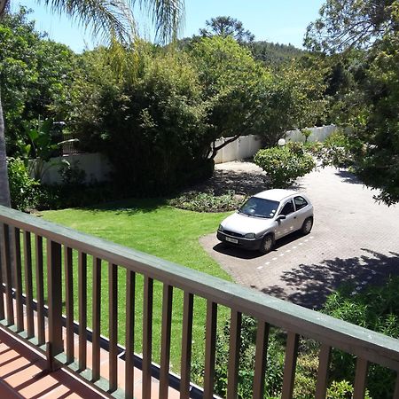 Point Lodge Knysna Exteriör bild