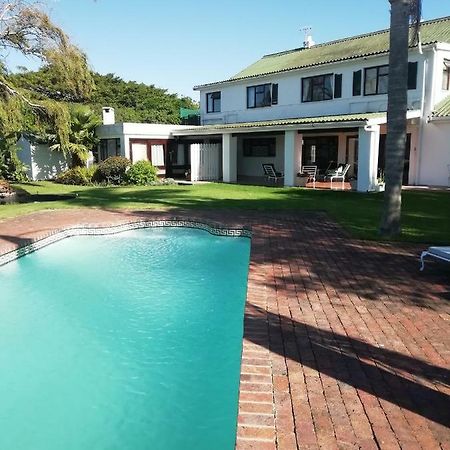Point Lodge Knysna Exteriör bild