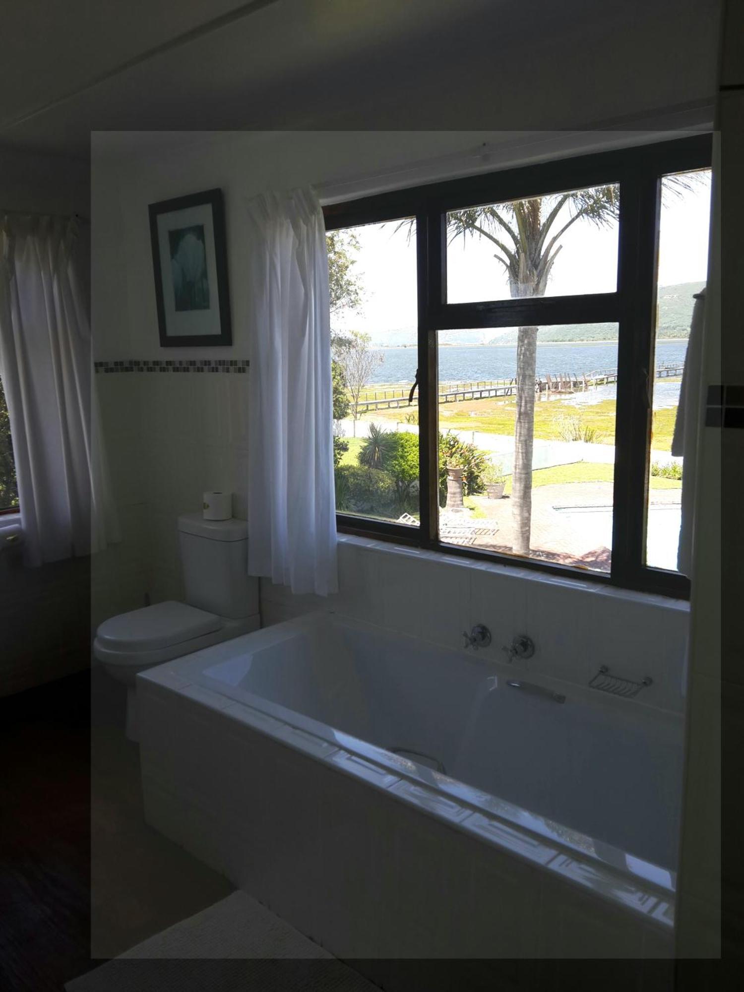 Point Lodge Knysna Exteriör bild