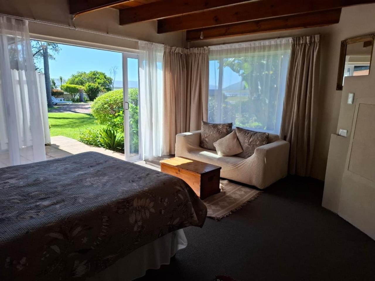 Point Lodge Knysna Exteriör bild
