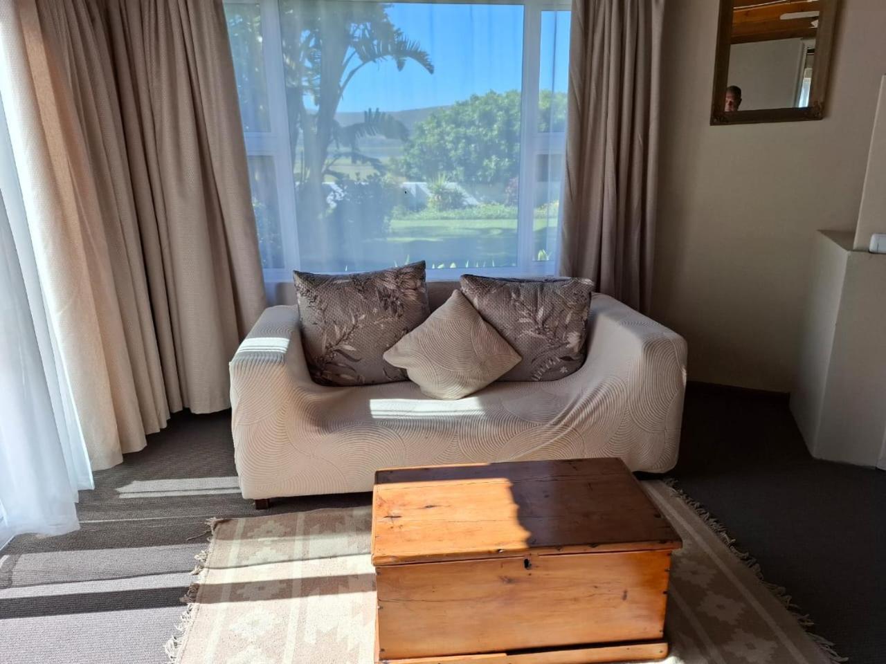Point Lodge Knysna Exteriör bild
