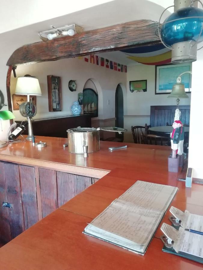 Point Lodge Knysna Exteriör bild
