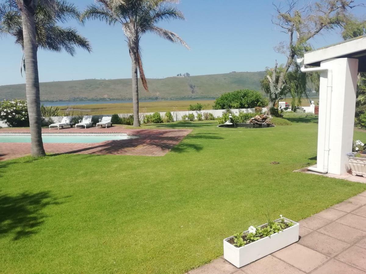 Point Lodge Knysna Exteriör bild
