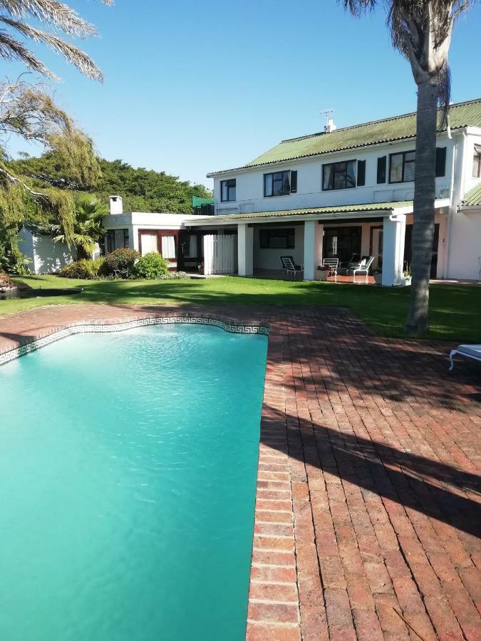 Point Lodge Knysna Exteriör bild