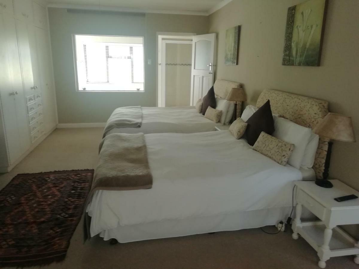 Point Lodge Knysna Exteriör bild